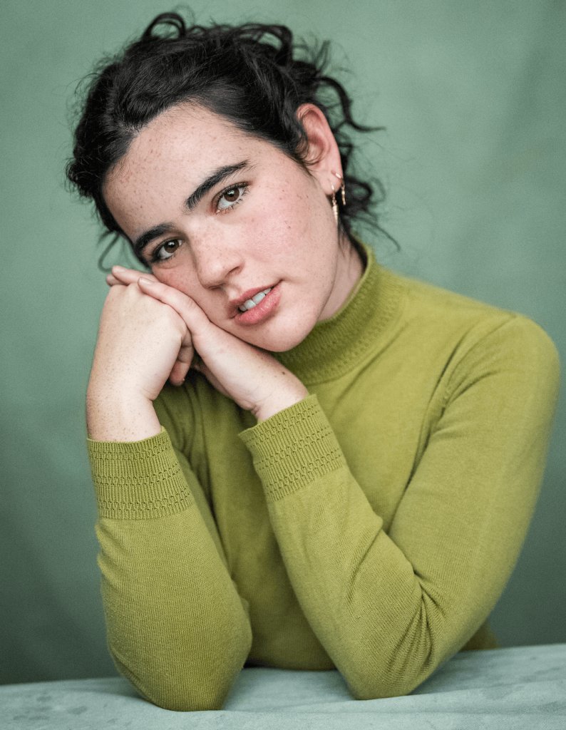 Maddie Boudov
