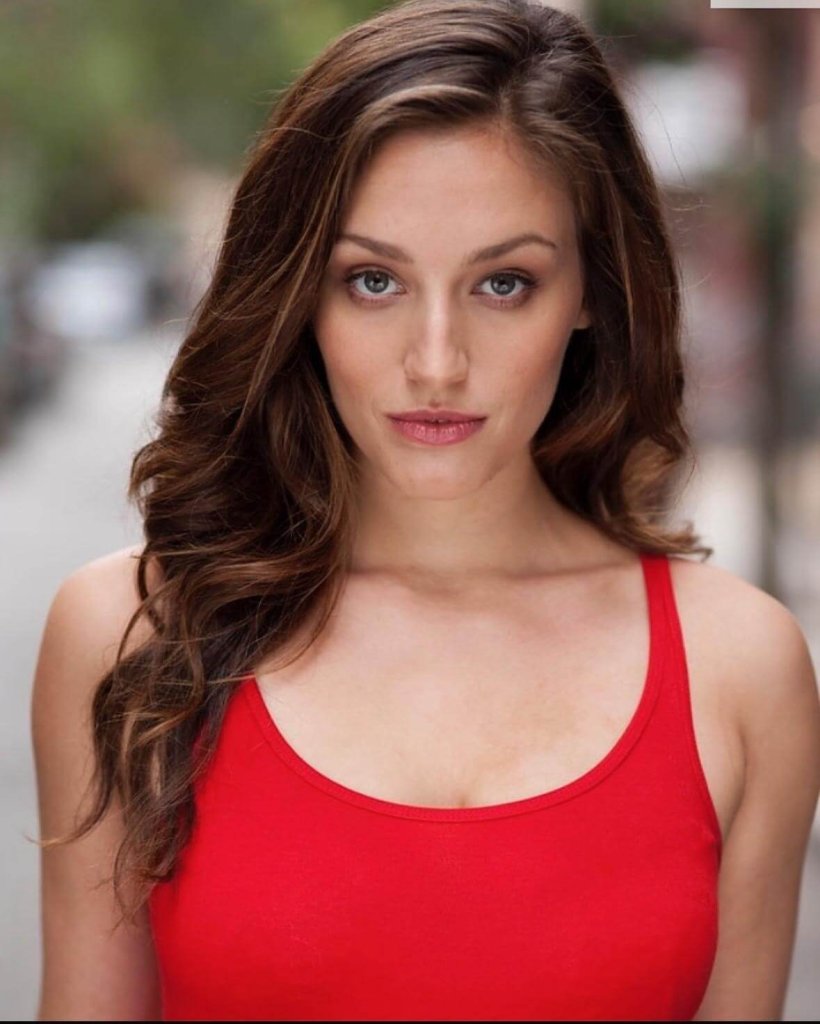 Samantha Opitz