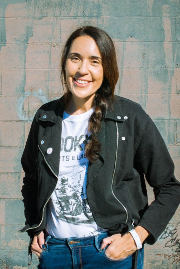 Serena Norr
